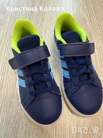 Детски маратонки Adidas