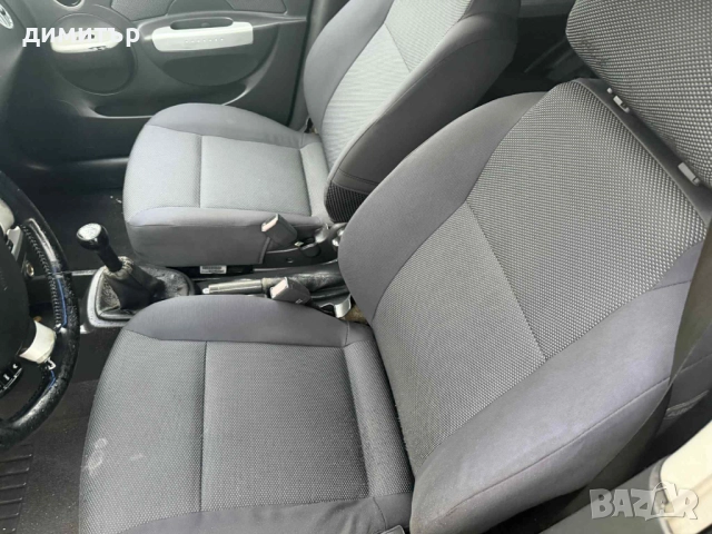 chevrolet kalos 1.2 на части шевролет калос 1.2 , снимка 11 - Автомобили и джипове - 52356278