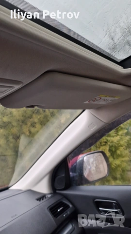 Honda Cr-v автомат 2018, снимка 6 - Автомобили и джипове - 53562661