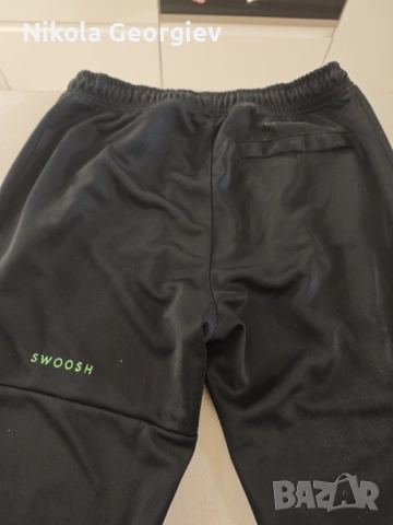 Мъжко долнище Nike, M, като ново, снимка 7 - Спортни дрехи, екипи - 52705507