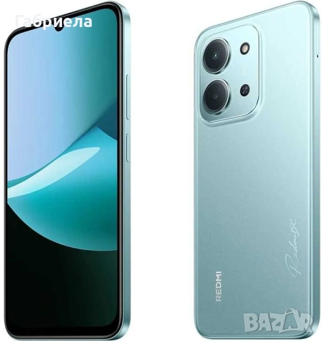 Чисто нов неразопакован смартфон Xiaomi Redmi 15C 256GB с 36 месеца гаранция, снимка 2 - Xiaomi - 54233929