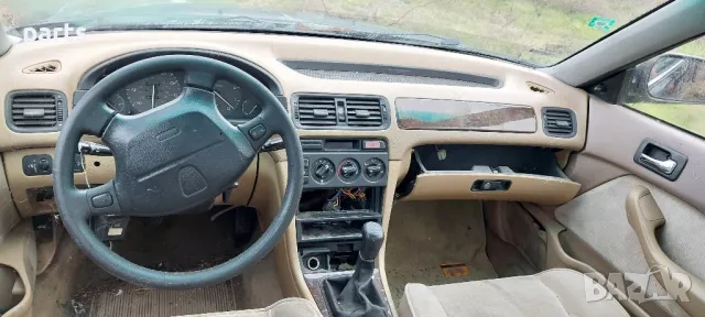 Ровър 600 На Части - Rover 600 N, снимка 10 - Части - 40677515