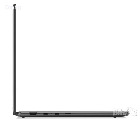 14"тъч Lenovo Yoga 7/ Intel i5-1240P /512GB SSD/Win11, снимка 8 - Лаптопи за дома - 46387968