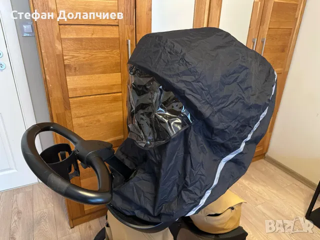 Stokke Xplory, снимка 4 - Детски колички - 49322153