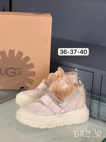 дамски боти UGG , снимка 8 - Дамски боти - 51753508