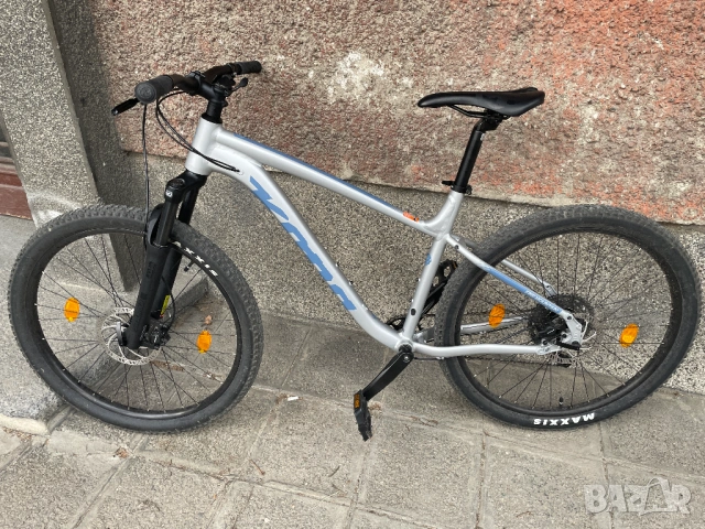 Планински велосипед Kona Fire Mountain 27,5 L, снимка 2 - Велосипеди - 54258701