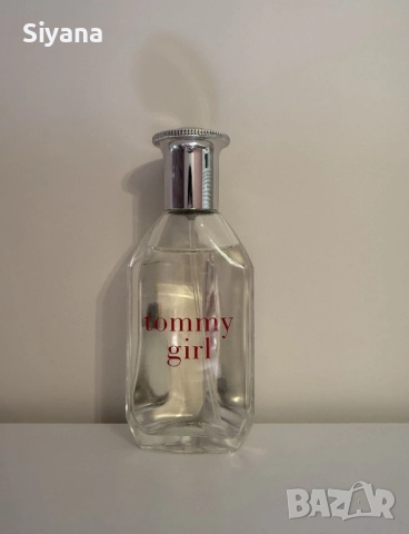 Оригинален парфюм Tommy Hilfiger