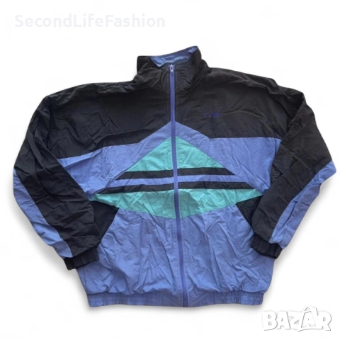 Винтидж яке John Smith Sportswear 90-те мъжко размер XL.