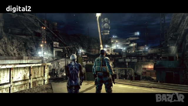 Resident Evil 5 (PS4)/ /PS4 / Игра / Нова Запечатана , снимка 7 - Игри за PlayStation - 52549228