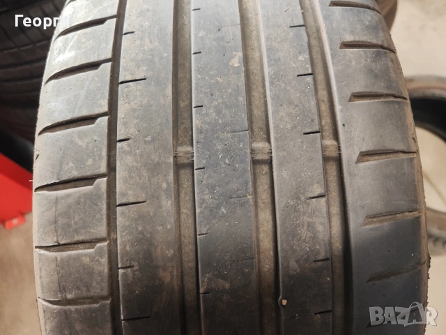 2бр.летни гуми 235/35/19 Falken