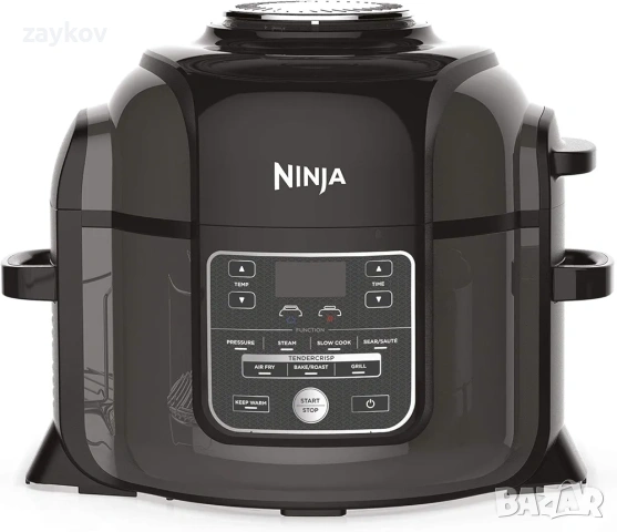 NINJA Multicooker Foodi