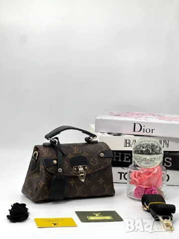 чанти louis vuitton , снимка 2 - Чанти - 48448433