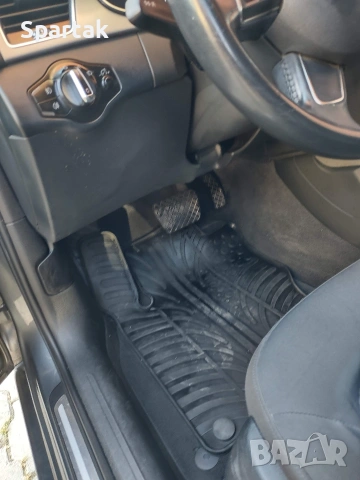 Audi Quattro S-line, снимка 7 - Автомобили и джипове - 49913255