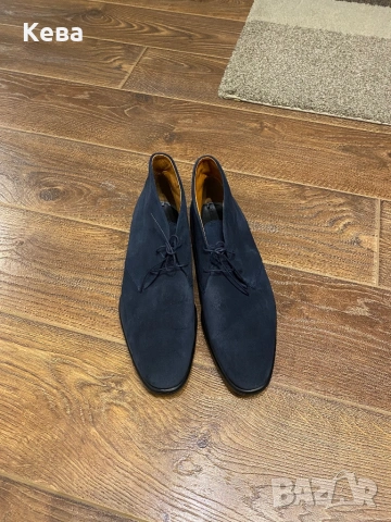 Мъжки боти