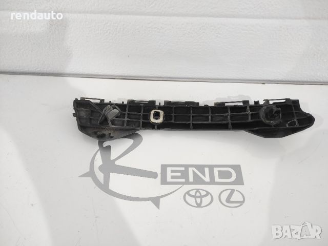 Заден десен държач за броня за Toyota Yaris 2017-2018 52575-0D460, снимка 2 - Части - 45956858