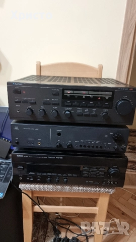 blaupunkt ma5850 (yamaha a-720)