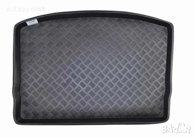 Стелка за багажник за VW Golf VII (2012-2020) -Хечбек