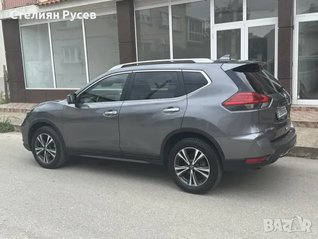 Nissan X-trail 1.7 / 150кс / FULL    - цена 29 777 лв моля БЕЗ бартери / БЕЗ лизинг  частно лице про, снимка 14 - Автомобили и джипове - 46846352