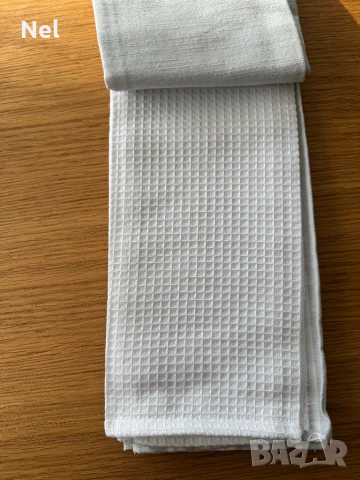 Кухненски кърпи и готварска престилка, снимка 3 - Други - 54126048