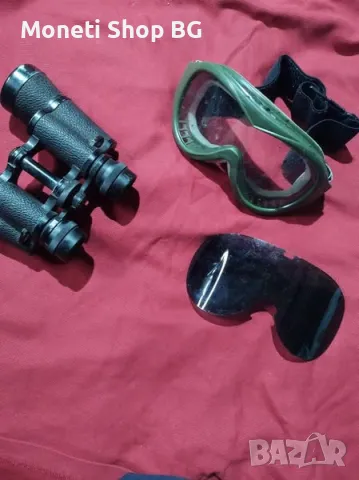 Военни предмети, снимка 11 - Оборудване и аксесоари за оръжия - 49960588