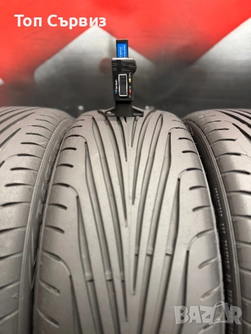 195 45 17, Летни гуми, Goodyear EagleF1, 4 броя, снимка 4 - Гуми и джанти - 54160713