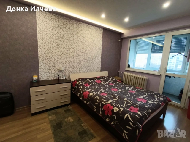 продава се тристаен в Люлин, снимка 6 - Апартаменти - 53710326