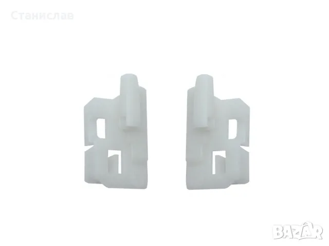 Hyundai i30 Водачи за щора на панорамен таван 