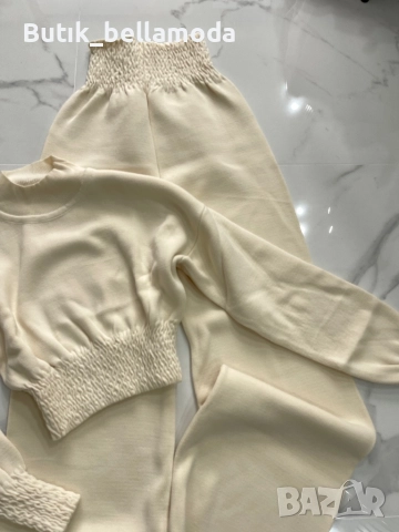 Ново сет плетиво Клара, снимка 8 - Спортни екипи - 51931872