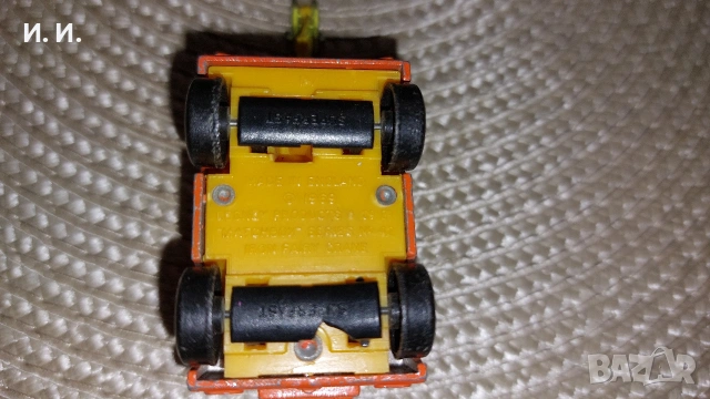 Matchbox , снимка 6 - Колекции - 53749174