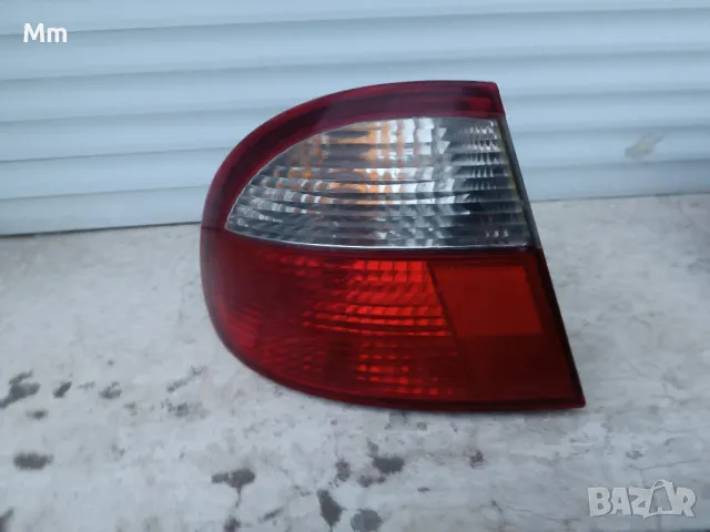 стопове за Деу ланос, снимка 2 - Части - 49911246