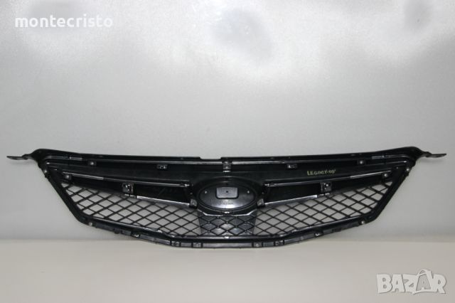 Предна решетка Subaru Legacy BM BR (2009-2012г.) предна емблема 91121AJ000 / 91121AJ010 / 91121AJ001, снимка 8 - Части - 46228238