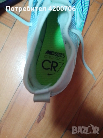 Маратонки , снимка 2 - Детски маратонки - 52857307