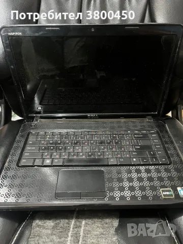 Dell inspiron m5030, снимка 2 - Части за лаптопи - 46913625