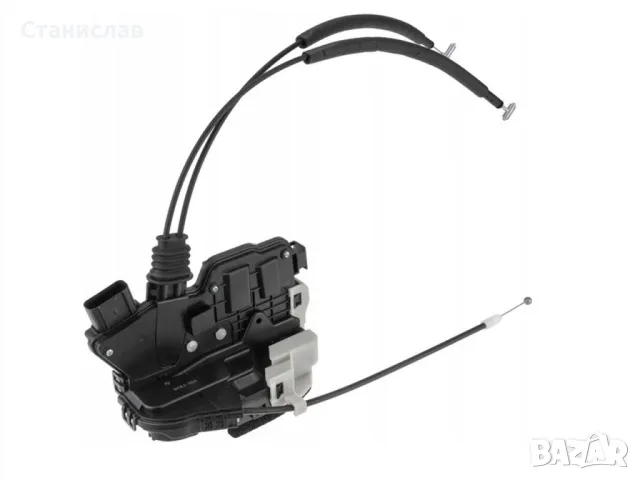  Kia Sorento MK2 Брава за задна лява врата