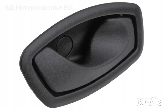 826720007R Вътрешна дръжка за дясна врата Renault , Opel , Nissan, Fiat, черен