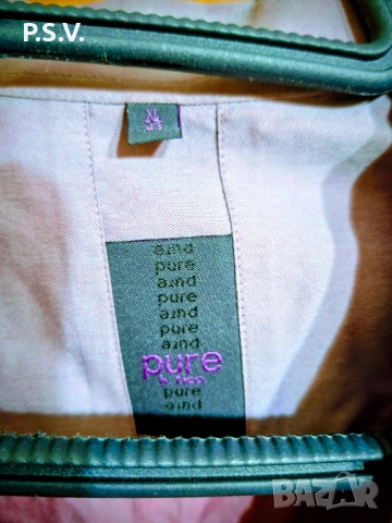 TOMI HILFIGER лот от мъжки ризи 2xxl, снимка 15 - Ризи - 52057311