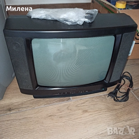 Цветни телевизори , снимка 3 - Телевизори - 51874848