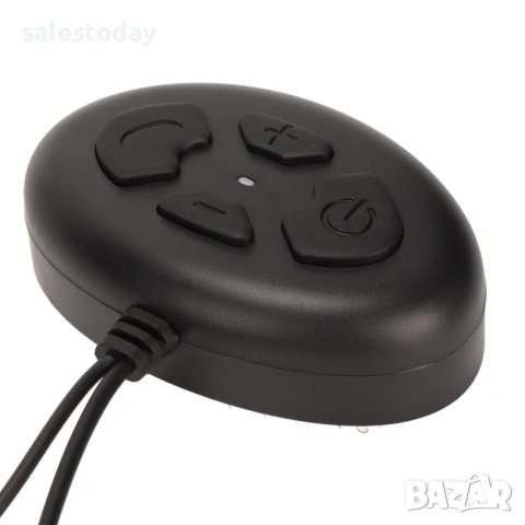 Слушалки за Каска с Bluetooth, снимка 3 - Аксесоари и консумативи - 53910803