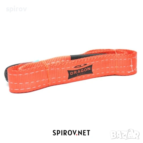 Колан за теглене (сапан) 3 метра 8 тона