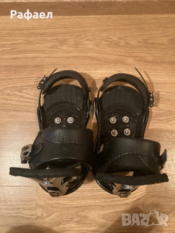 Автомати Burton Custom L, снимка 6 - Зимни спортове - 52670351