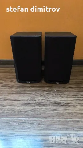 Bowers & Wilkins DM-302, снимка 11 - Тонколони - 47247094