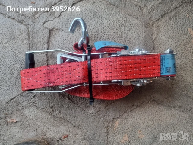 колани за обезопасяване