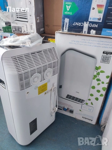 компресорни мобилни климатици., снимка 12 - Климатици - 54257236