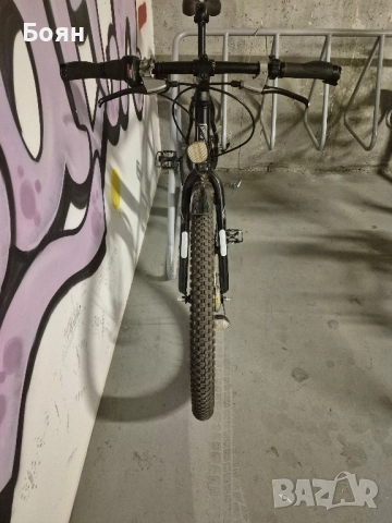 Градски велосипед с вътрешни скорости, снимка 2 - Велосипеди - 51498011