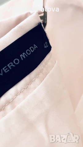 Елегантна рокля , снимка 9 - Рокли - 50444946