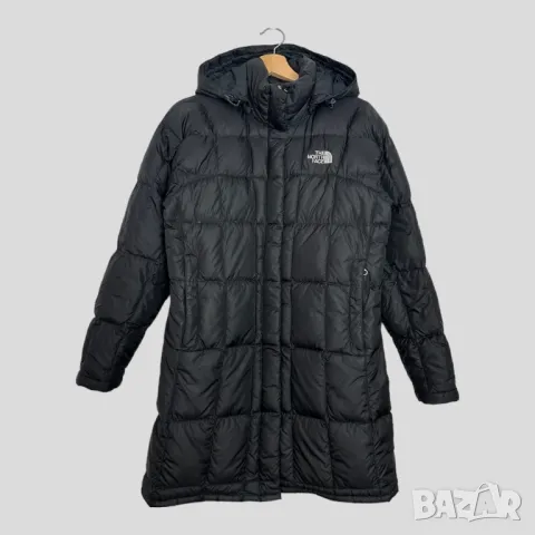 The North Face (S) Пухено Яке, снимка 1 - Якета - 48056958