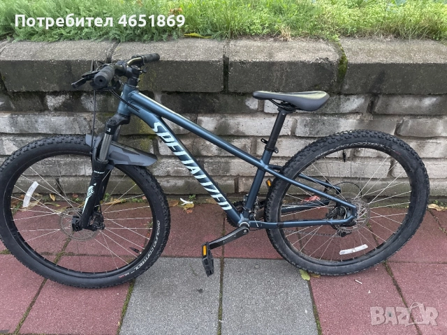 Колело, снимка 7 - Велосипеди - 52448070