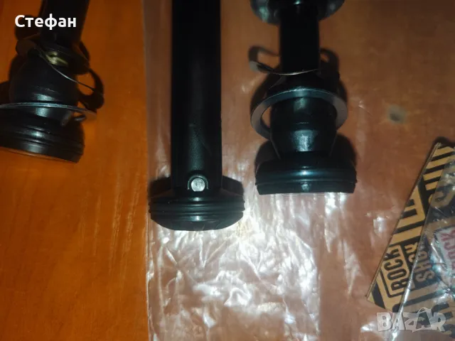 пружини и въздушни шишове за вилки и шокове за колело, снимка 8 - Части за велосипеди - 50414686