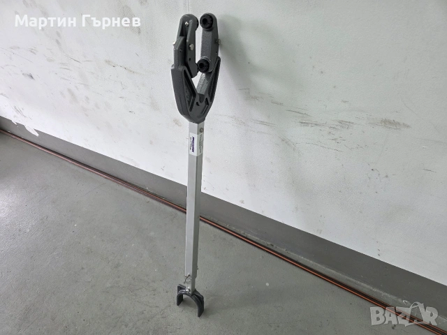 ! ! ! СТОЙКА ЗА ИЗВЪНБОРДОВ ДВИГАТЕЛ ! ! ! ЧИСТО НОВА ! ! ! ОРИГИНАЛНА ! ! !, снимка 4 - Части - 53912603