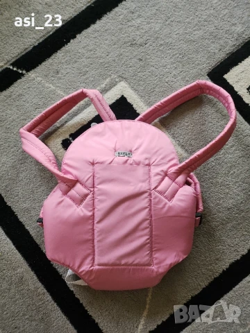 бебешко кенгуру 